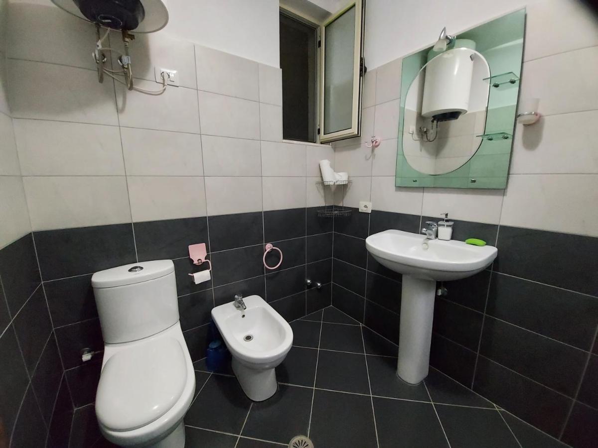 Hotel Kalemi Zhaban Extérieur photo
