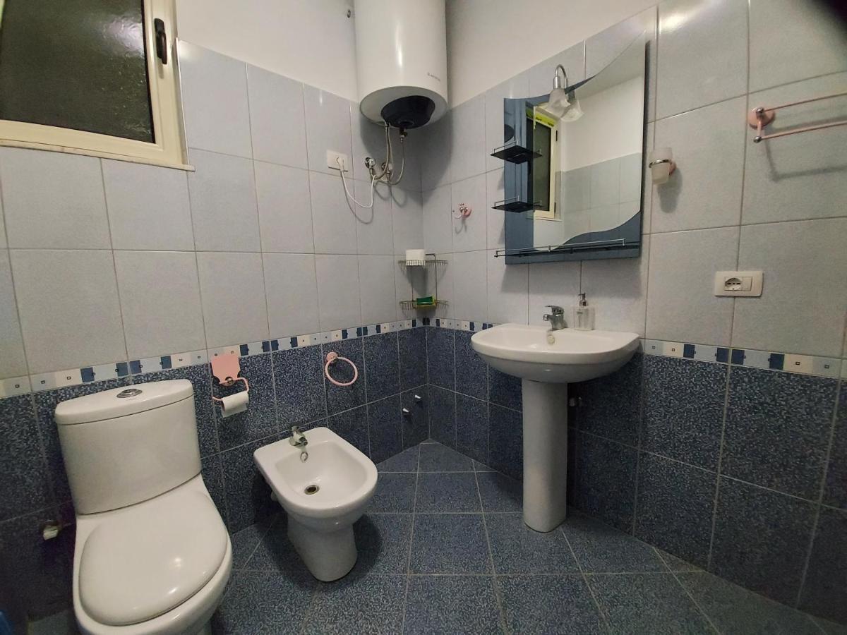 Hotel Kalemi Zhaban Extérieur photo