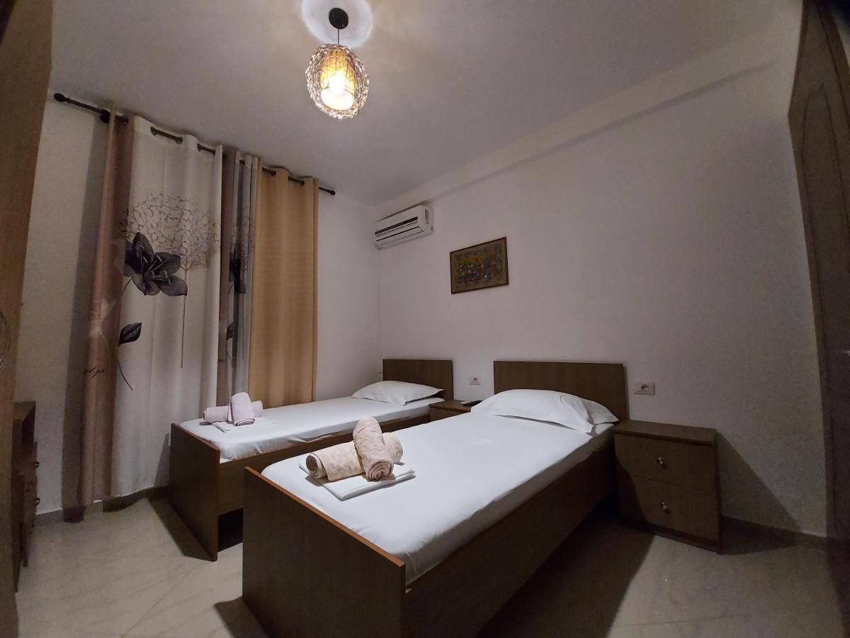 Hotel Kalemi Zhaban Extérieur photo