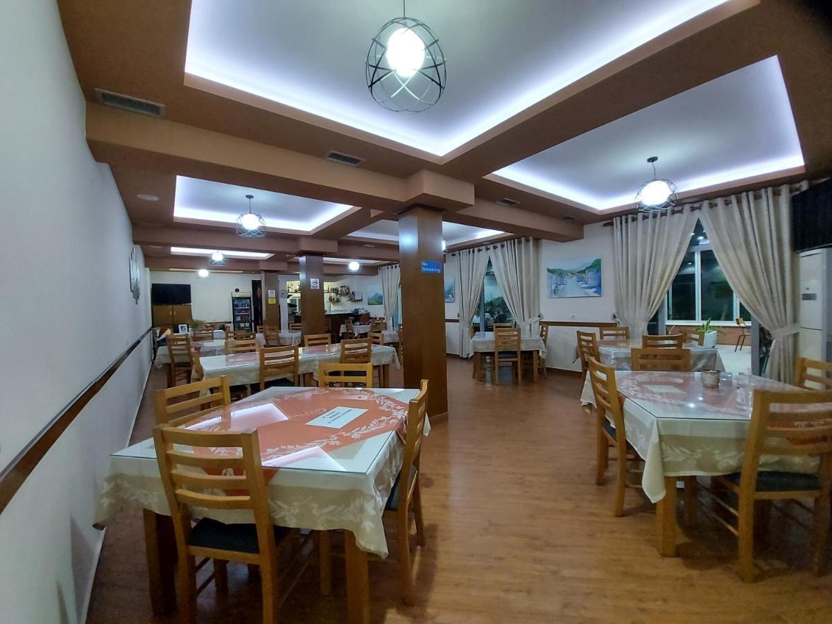 Hotel Kalemi Zhaban Extérieur photo