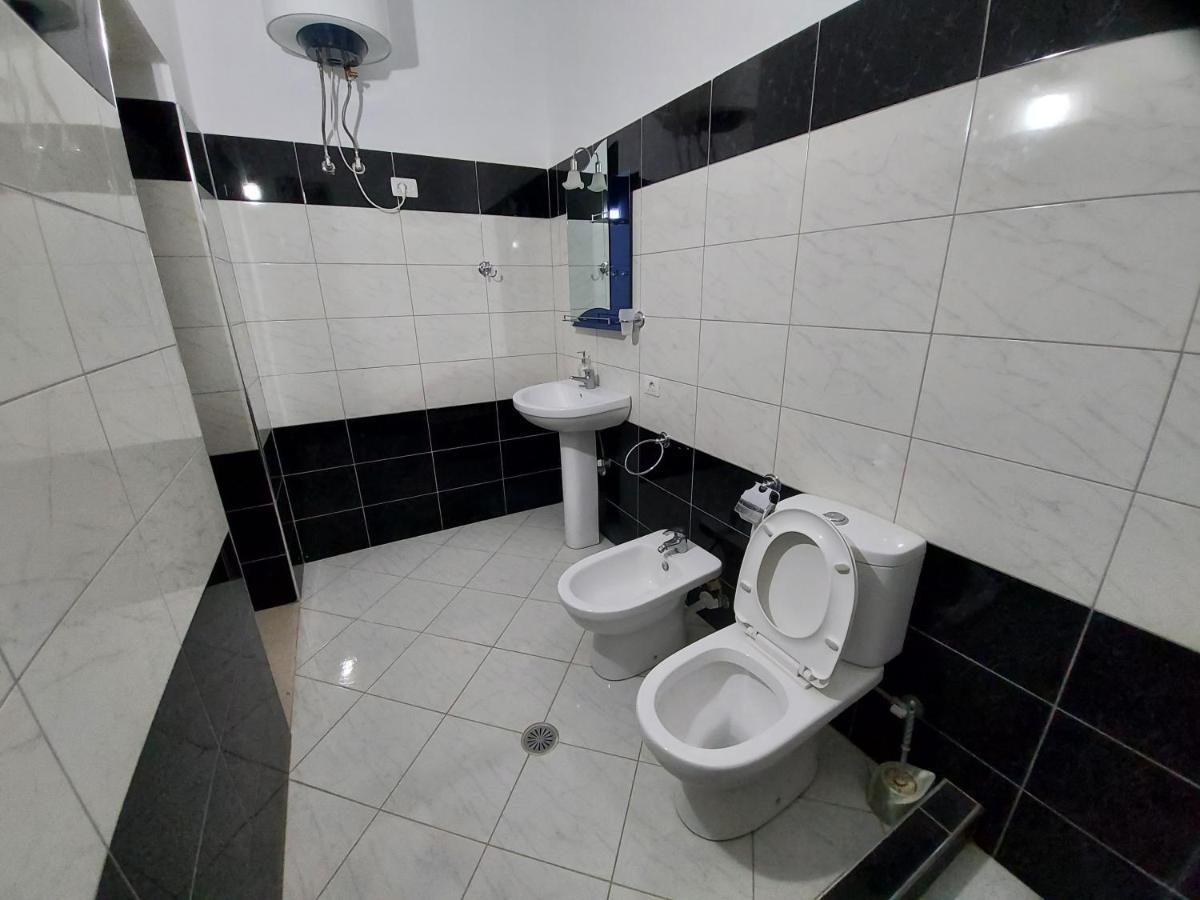 Hotel Kalemi Zhaban Extérieur photo