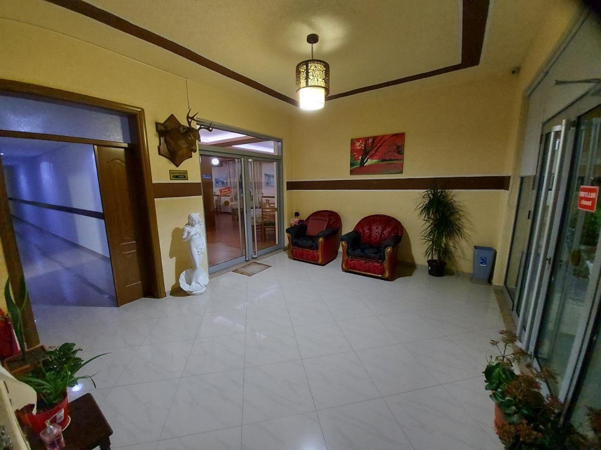 Hotel Kalemi Zhaban Extérieur photo