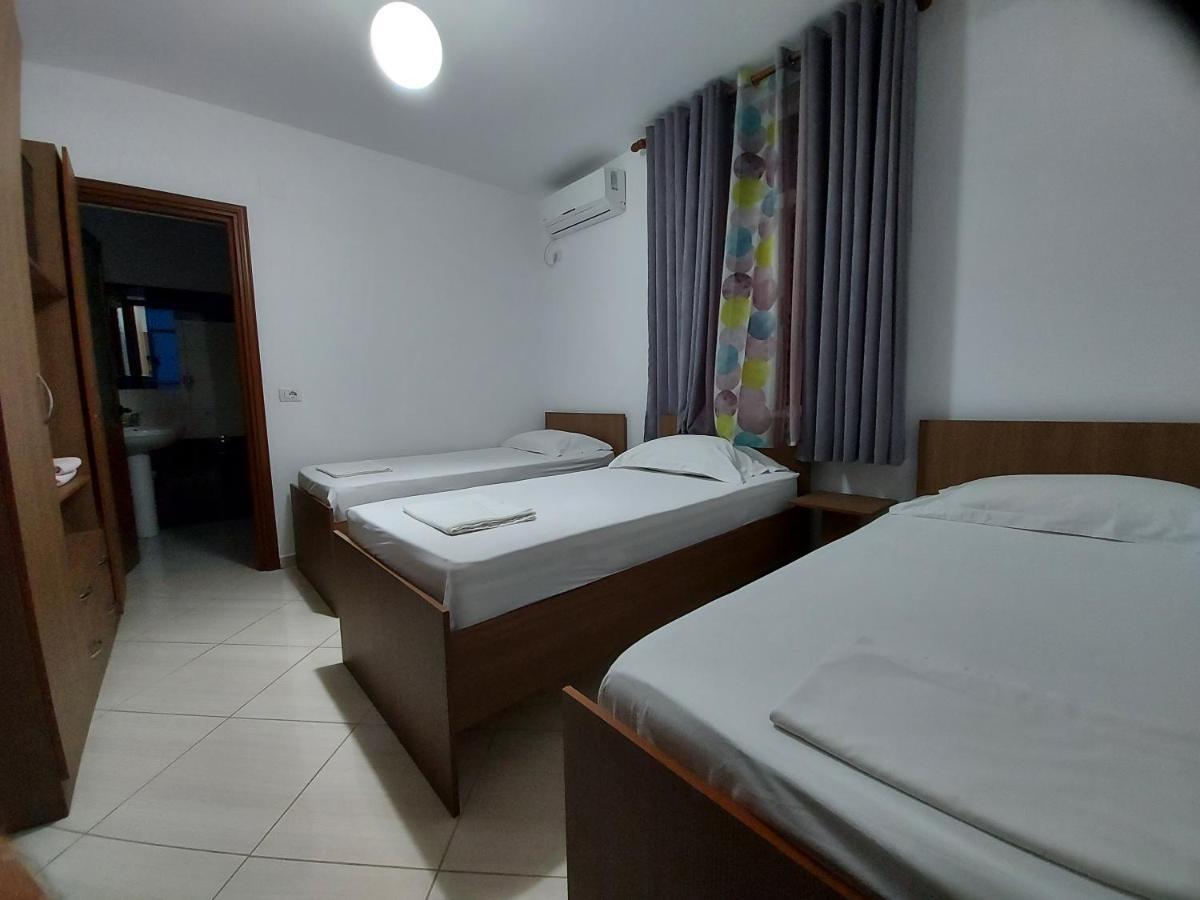 Hotel Kalemi Zhaban Extérieur photo
