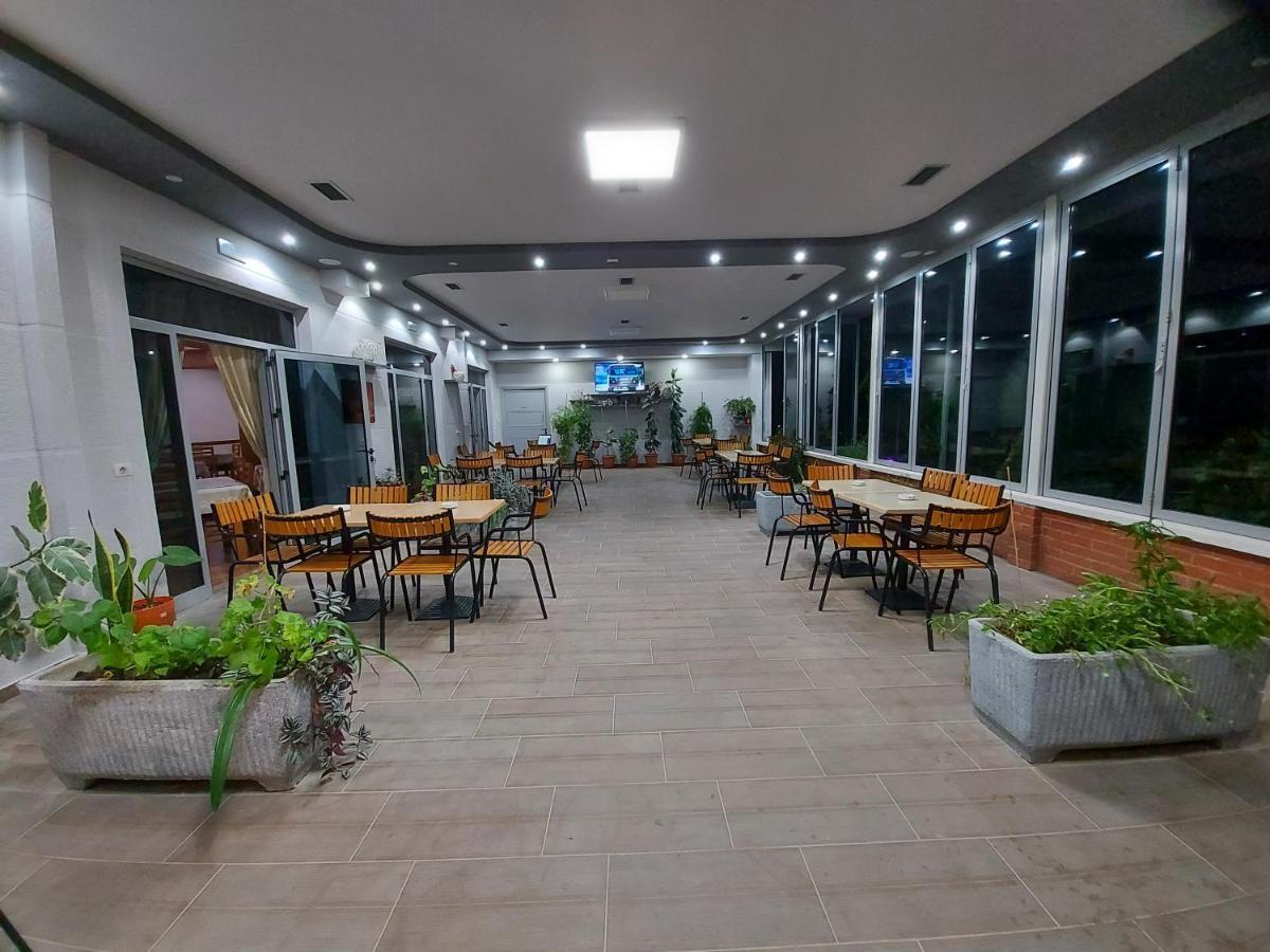 Hotel Kalemi Zhaban Extérieur photo