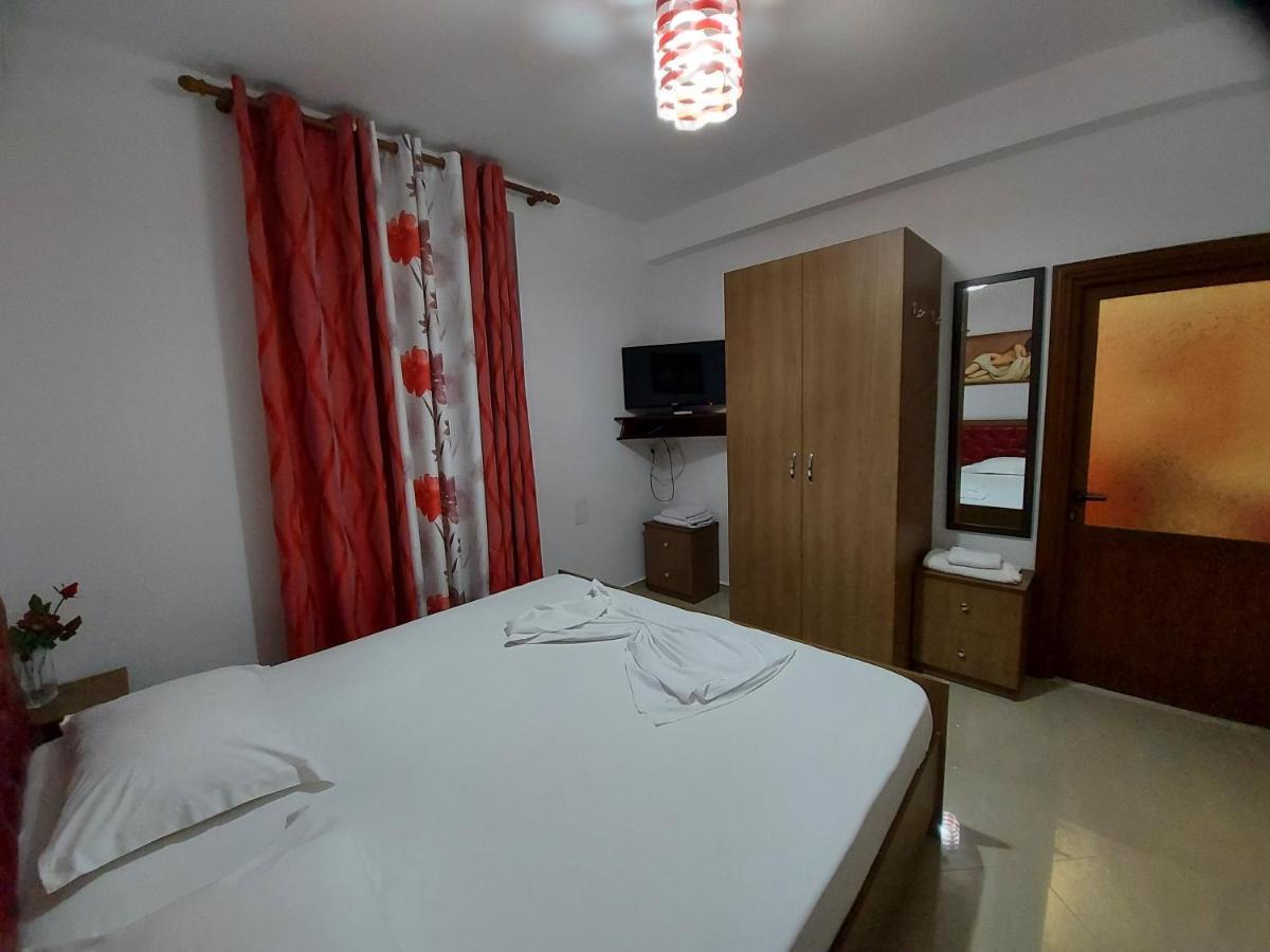 Hotel Kalemi Zhaban Extérieur photo