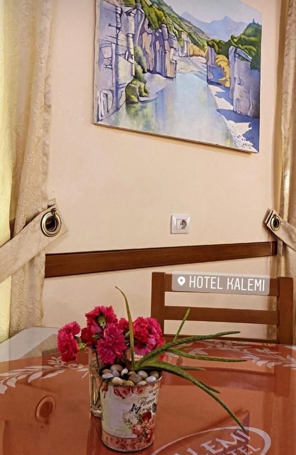 Hotel Kalemi Zhaban Extérieur photo